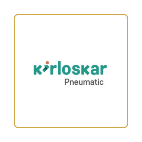 Kirloskar Pneumatic